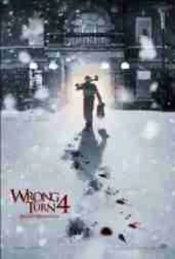 Wrong Turn 4 Bloody Beginnings (2011) BRRip Full Movie
